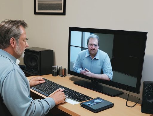 5 Cara Mengatasi Gelambungan Layar TV dan Menyesuaikan Pada Tingkat Kuasa Listrik