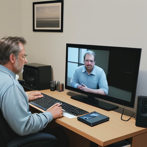 5 Cara Mengatasi Gelambungan Layar TV dan Menyesuaikan Pada Tingkat Kuasa Listrik