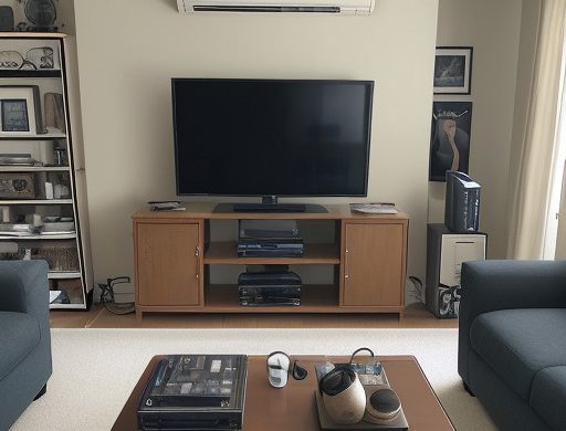 Menjaga TV Anda Berbahan: Cara Mudah dan Efektif dalam Perawatan dan Pengaturan TV