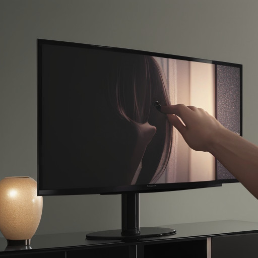 Menjaga TV Anda Berbahan: Cara Mudah dan Efektif dalam Perawatan dan Pengaturan TV