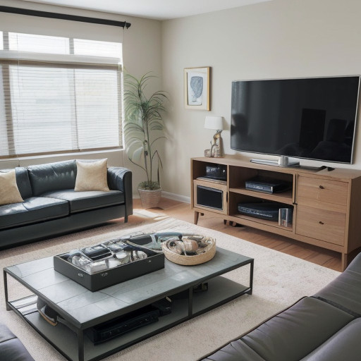 Menjaga TV Anda Berbahan: Cara Mudah dan Efektif dalam Perawatan dan Pengaturan TV