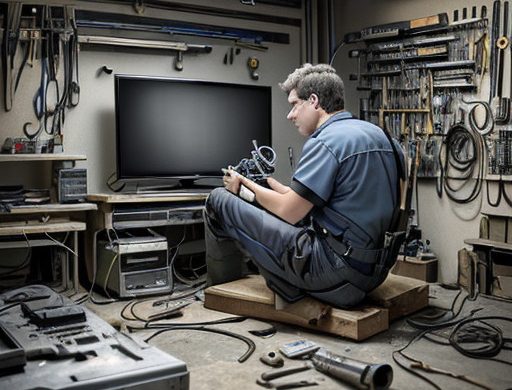 5 Cara Mengatasi Masalah Teknis dalam Perawatan TV dan Pengaturannya dengan Baik