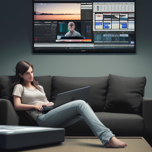 5 Langkah Efektif Dalam Perawatan dan Pengaturan TV untuk Meningkatkan Kualitas Terkait Layar dan Suara