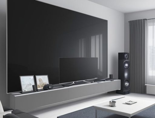 5 Cara Mengatasi Masalah Layar dan Suara TV: Dewasa Ini, Semakin Praktis