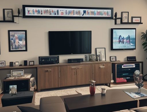 5 Langkah Mudah untuk Perawatan dan Pengaturan TV: Memastikan Layar Terlihat Lebih Indah dan Sekunder Berfungsi Dengan Baik