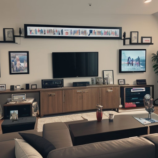 5 Langkah Mudah untuk Perawatan dan Pengaturan TV: Memastikan Layar Terlihat Lebih Indah dan Sekunder Berfungsi Dengan Baik