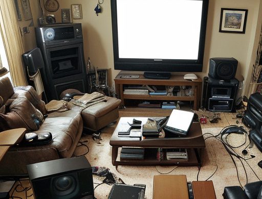 Menjaga TV Anda dalam Kondisi Terdidi: Cara Praktis dan Efektif dalam Perawatan dan Pengaturan TV