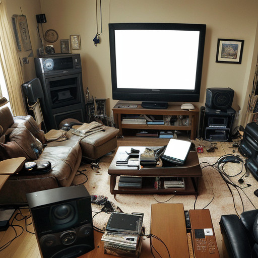 Menjaga TV Anda dalam Kondisi Terdidi: Cara Praktis dan Efektif dalam Perawatan dan Pengaturan TV