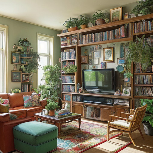 Menghiasi Kehidupan Terbaik dengan Memperbaiki dan Menyegarkan TV Anda: Tips Lengkap dalam Perawatan & Pengaturan TV