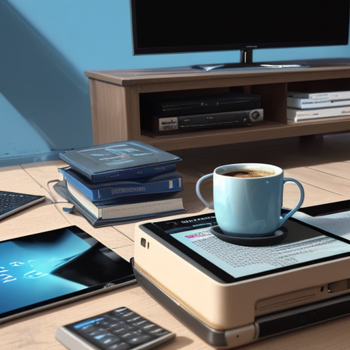 5 Cara Mengatasi Masalah Layar TV, Ada Solusi Praktis untuk Setiap Kondisi