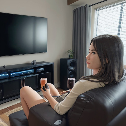 Bagaimana Mengejek Perawatan dan Pengaturan TV untuk Menikmati Kualitas Terbaik?