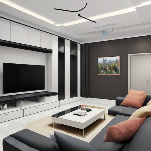 Menjaga Kualitas: Cara-cara Perawatan dan Pengaturan TV untuk Kehidupan Terbaik Anda