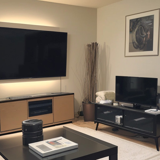 Menjaga TV Anda Dalam Kondisi Bagus: 5 Tips Praktis dan Efektif untuk Perawatan dan Pengaturan TV