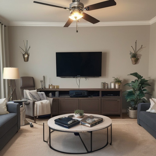 Memiliki TV yang Dinihatusia: Cara Menjaga Kondisi Baik dan Memperbaiki Perawatan Rutin