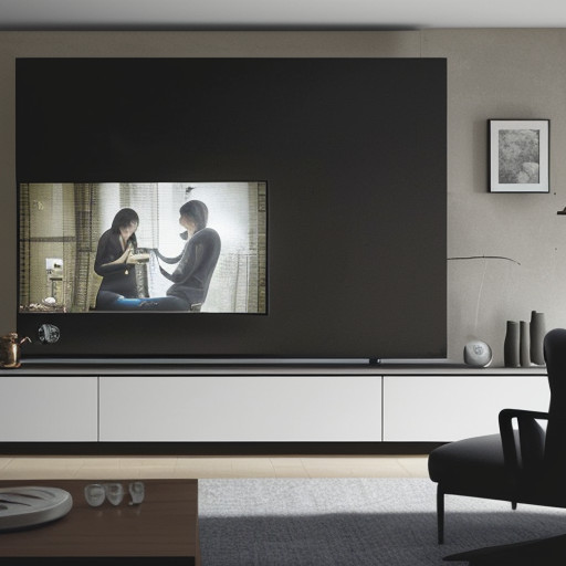 5 Cara Mengatasi Gelombang Frequensi TV yang Kurang Stabil dan Memanjerniskan Gambar: Solusi Mudah untuk Pengaturan TV