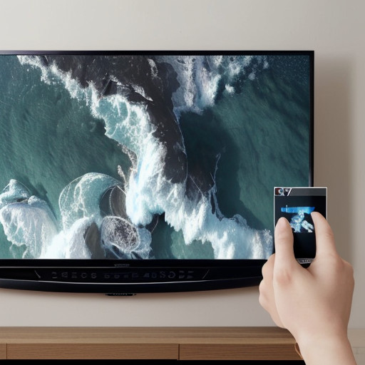 10 Cara Mengatasi Rambut Teler pada TV Lama & Modern: Solusi Terbaik untuk Memperbaiki Kualitas Layar