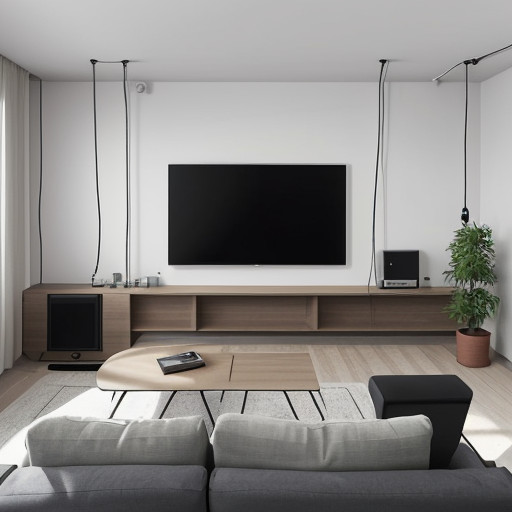 Menemukan Cara Mengurangi Perawatan dan Pengaturan TV dengan Efisiensi Tinggi: 10 Tips Praktis dan Resepsi Andalan