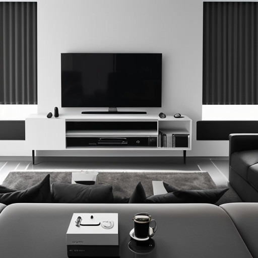 5 Langkah Mudah dalam Perawatan dan Pengaturan TV untuk Menghasilkan Gambar dan Suara Terbaik