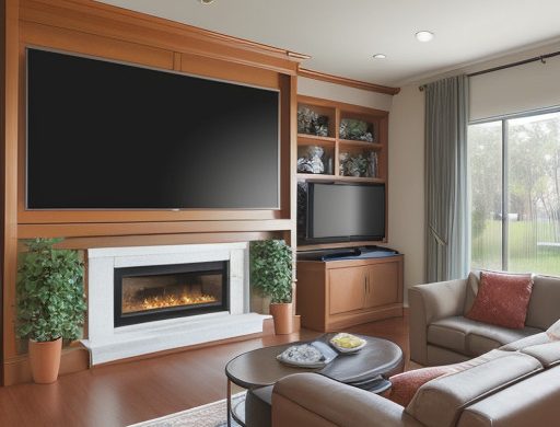 Menutup Rerumput di TV Anda: Cara Perawatan dan Pengaturan yang Benar