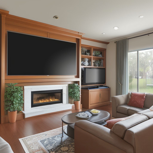 Menutup Rerumput di TV Anda: Cara Perawatan dan Pengaturan yang Benar