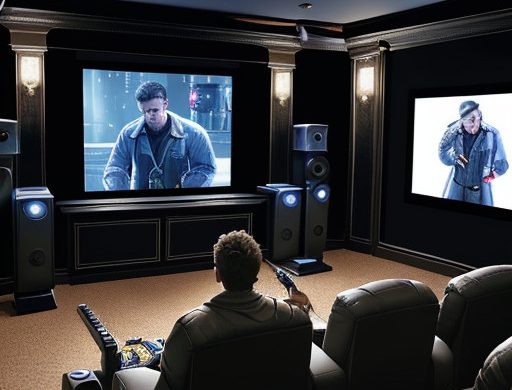 Menjaga Kondisi Terbaik TV Anda: 7 Cara Mengurangi Kerusakan dan Memperbaiki Fungsionalitas