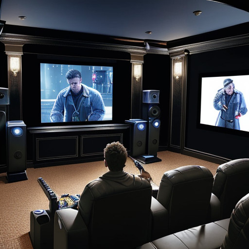 Menjaga Kondisi Terbaik TV Anda: 7 Cara Mengurangi Kerusakan dan Memperbaiki Fungsionalitas