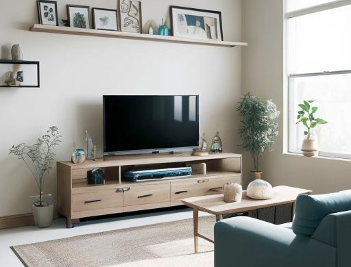 5 Tips Mengatur dan Menjaga TV: Pengalaman Rapih dan Rahmat Bagi Mata