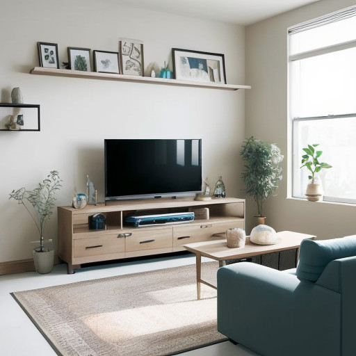 5 Tips Mengatur dan Menjaga TV: Pengalaman Rapih dan Rahmat Bagi Mata