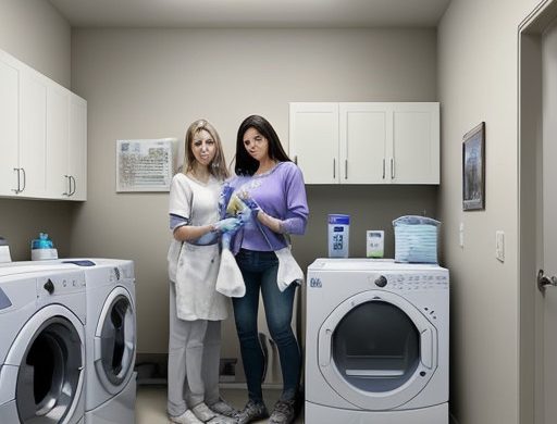 5 Langkah Efektif untuk Membersihkan dan Menyejajarkan TV Anda