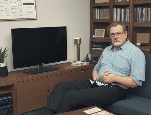 Mengagumkan! 10 Cara Membantu TV Anda Agar Tetap Sihat dan Berfungsi Dengan Baik