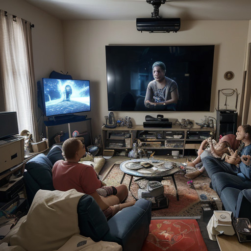 10 Langkah Praktis dalam Membantu Menjaga Kualitas Gambar dan Suara TV Anda