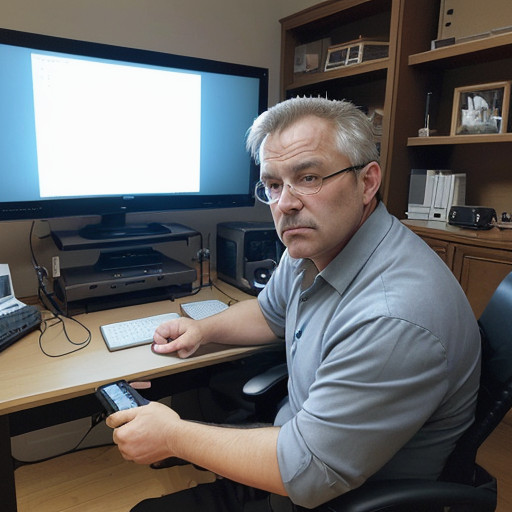 Menjalani Pengelolaan dan Perawatan TV: Panduan Lengkap untuk Memaksimalkan Kehidupan Anda di Sekitar Layar