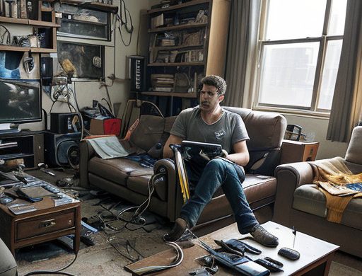 Menjaga Kualitas Televisi: 10 Cara Mengatasi Masalah dan Memelihara TV Anda