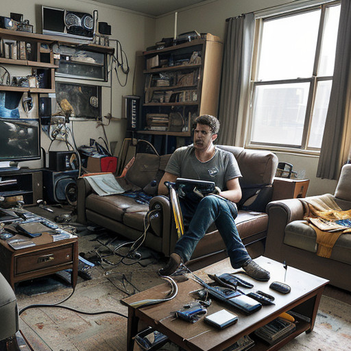 Menjaga Kualitas Televisi: 10 Cara Mengatasi Masalah dan Memelihara TV Anda