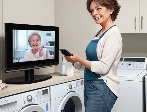 Tips Perawatan TV untuk Meningkatkan Kualitas Gambar dan Suara