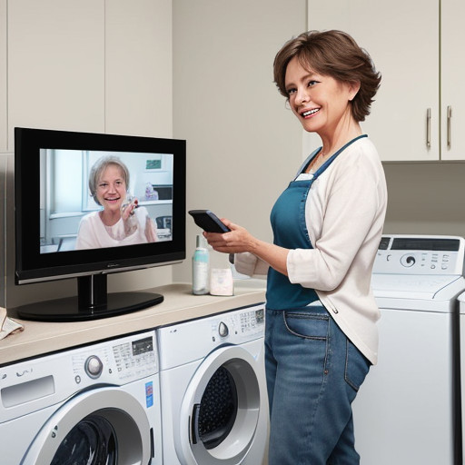 Tips Perawatan TV untuk Meningkatkan Kualitas Gambar dan Suara