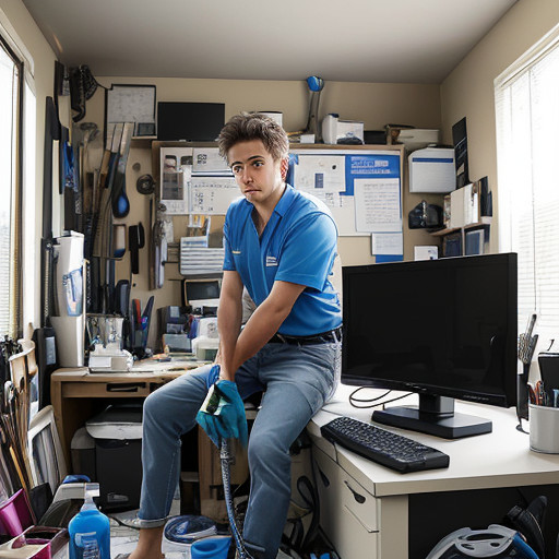 Tips Perawatan TV untuk Meningkatkan Kualitas Gambar dan Suara