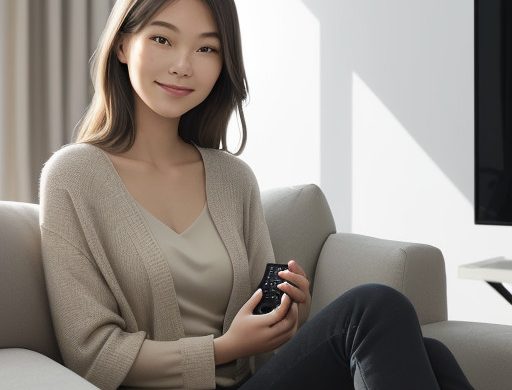 Tips Perawatan TV untuk Meningkatkan Kualitas Gambar dan Suara