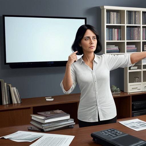 5 Tips Perawatan TV Anda untuk Meningkatkan Kualitas Gambar