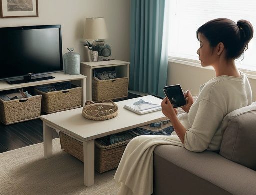 5 Tips Perawatan TV untuk Meningkatkan Kualitas Gambar dan Suara