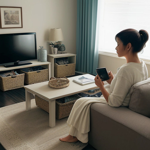 5 Tips Perawatan TV untuk Meningkatkan Kualitas Gambar dan Suara