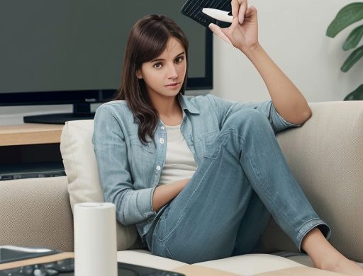 Tips Perawatan TV untuk Meningkatkan Kualitas Gambar dan Suara