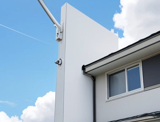 Cara Mengatur Antena TV untuk Meningkatkan Kualitas gambar dan Suara