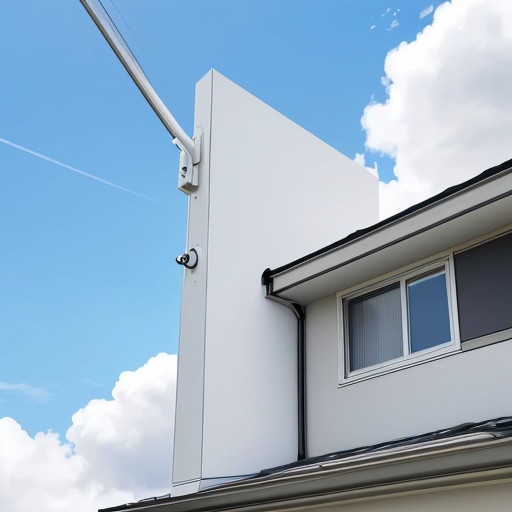 Cara Mengatur Antena TV untuk Meningkatkan Kualitas gambar dan Suara