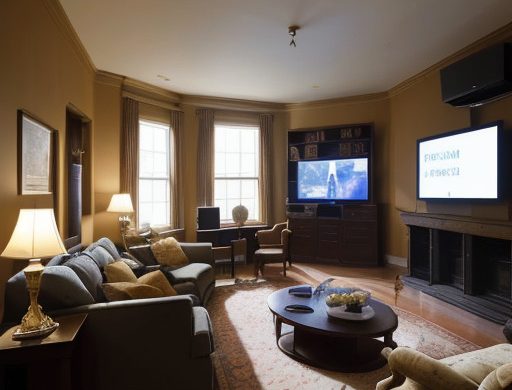 5 Tips Meningkatkan Kualitas Gambar TV Anda dengan Benar