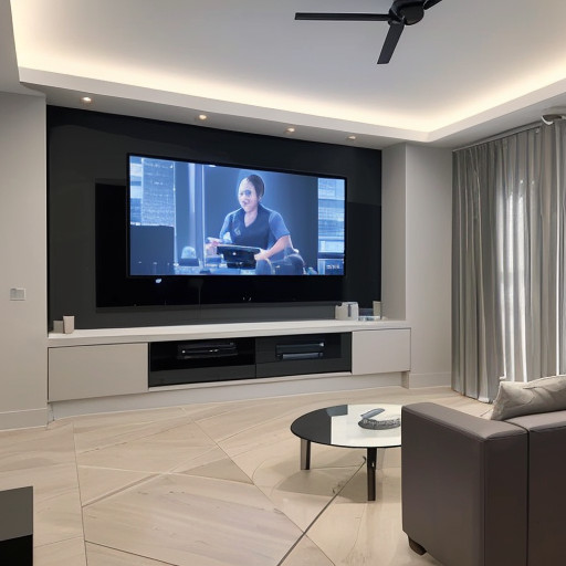 Tips Perawatan TV agar Tetap Fungsional dengan Baik