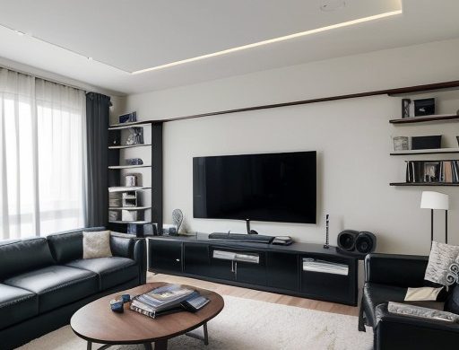 5 Tips Mengatur TV untuk Meningkatkan Kualitas Visual dan Suara