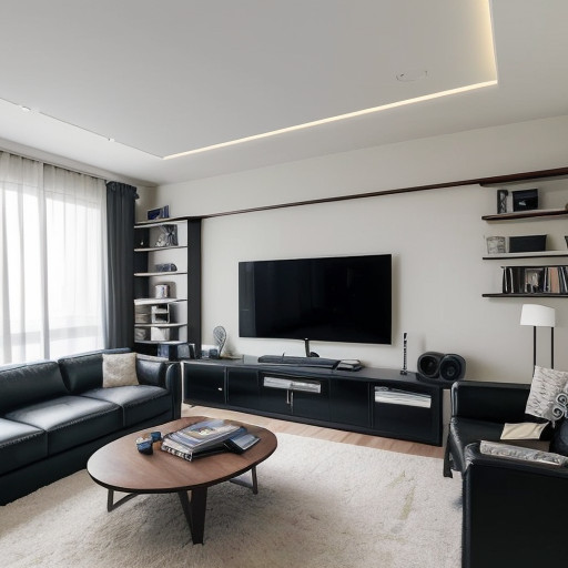 5 Tips Mengatur TV untuk Meningkatkan Kualitas Visual dan Suara