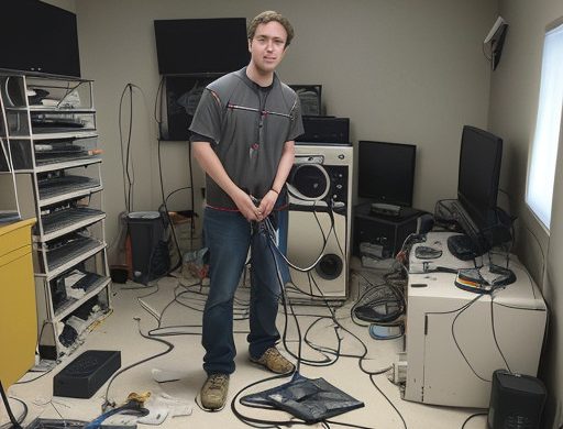 Tips Perawatan TV untuk Meningkatkan Kualitas Gambar dan Suara