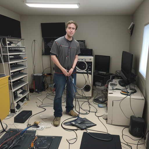 Tips Perawatan TV untuk Meningkatkan Kualitas Gambar dan Suara